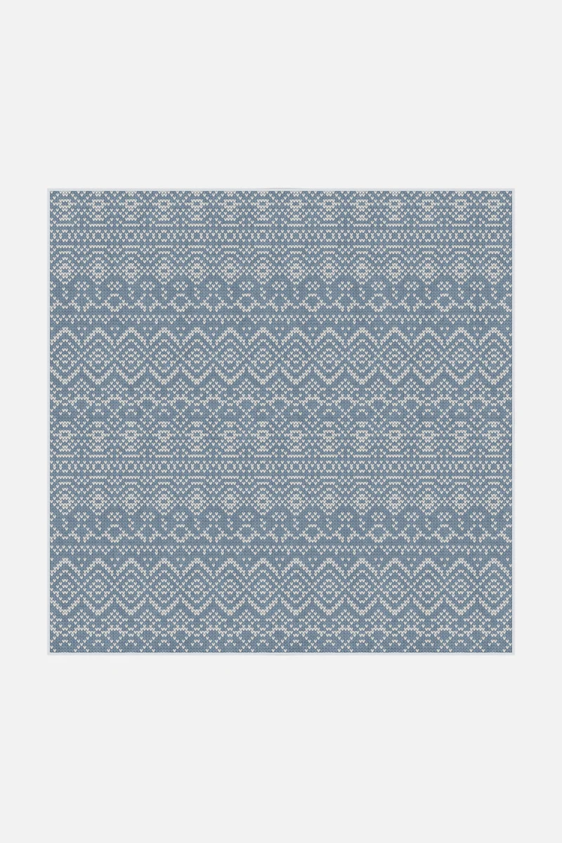 Skandiliebe Frost Teppich