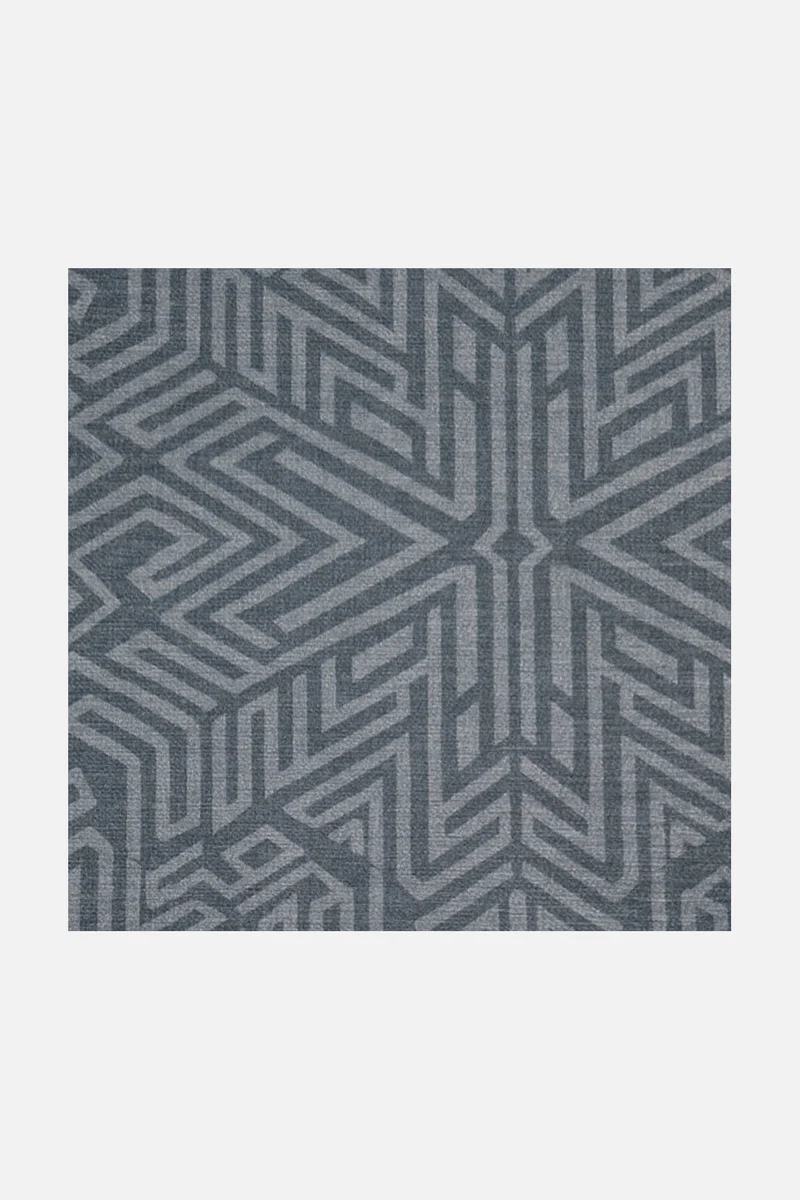 Schneeflocke Frost Teppich