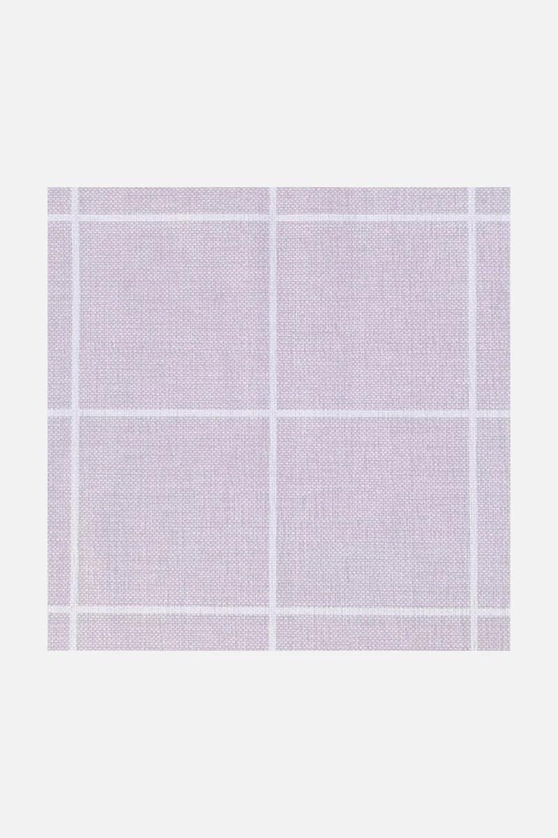Retro Lilac Teppich