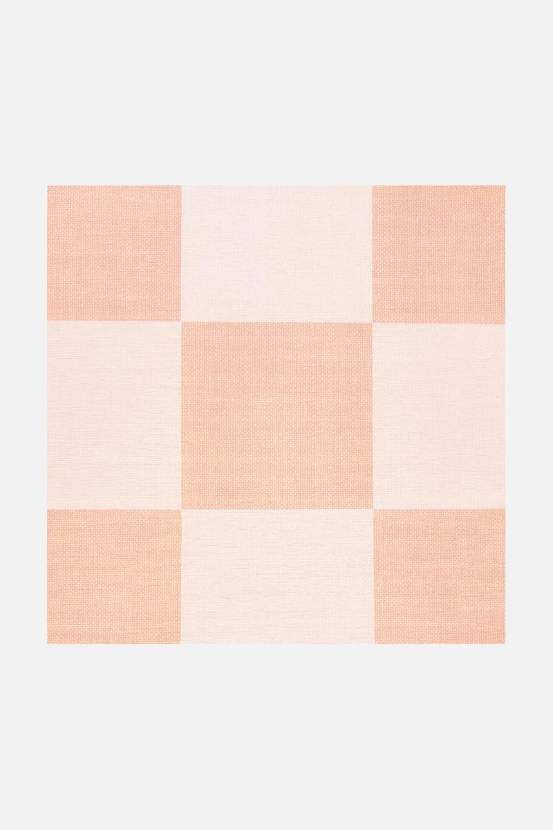 Playful Melon Teppich