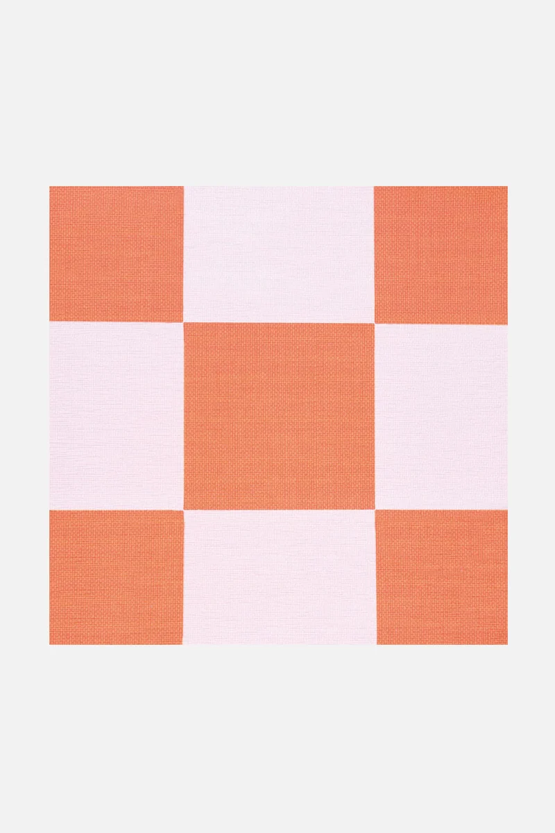 Playful Cherry Teppich