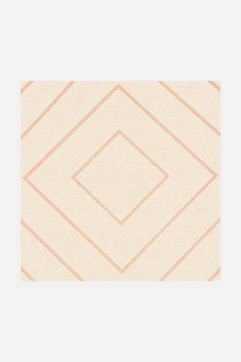 Diamond Peach Teppich