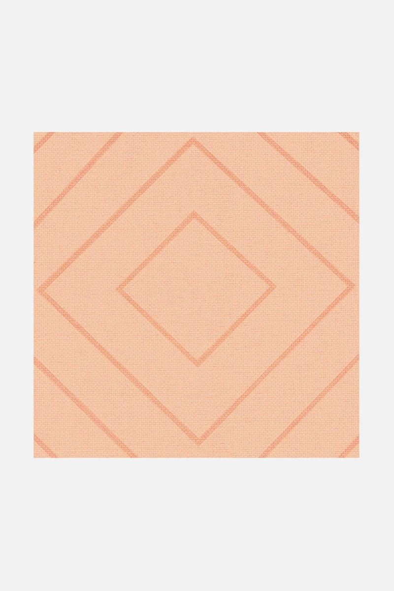 Diamond Papaya Teppich