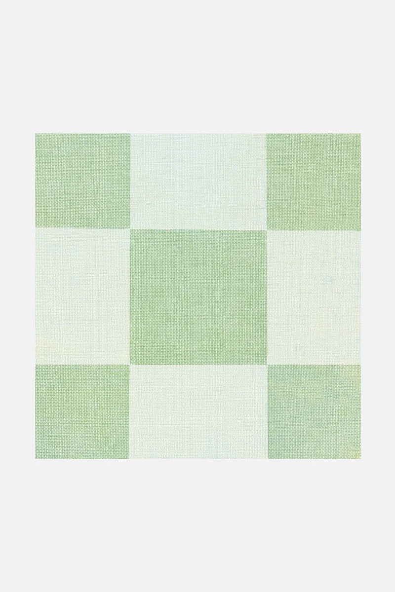 Playful Apple Teppich