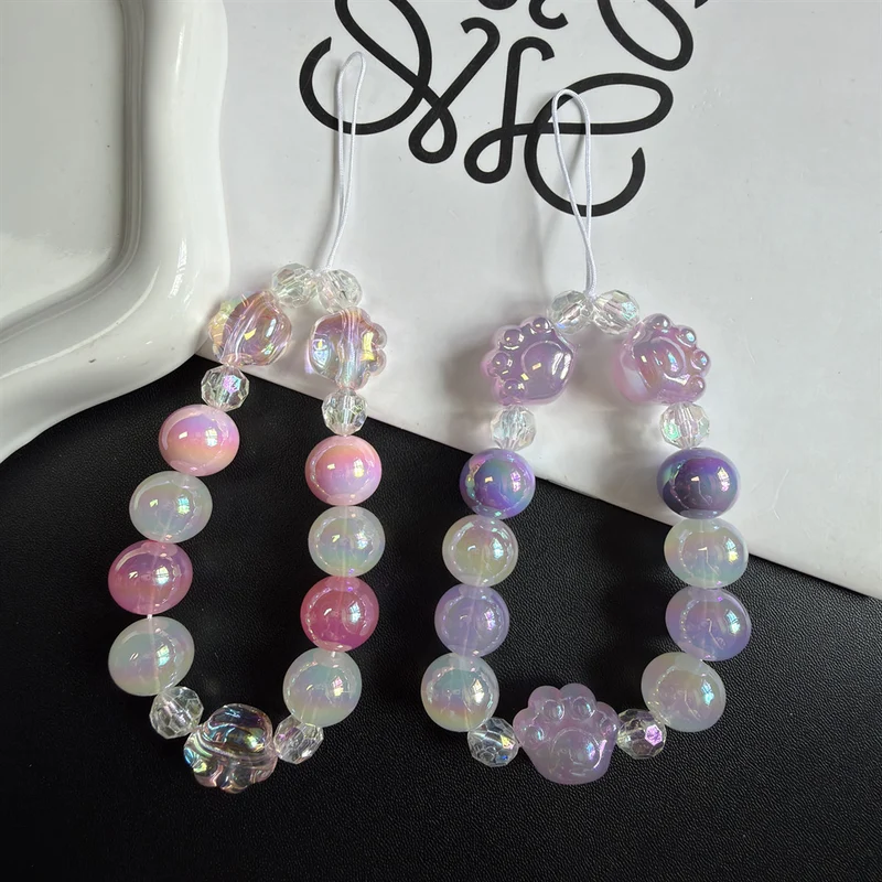Beaded Phone Lanyard Karnz 1790135649