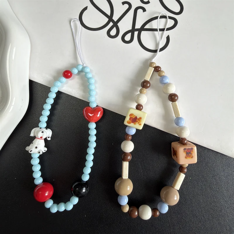Beaded Eyewear Lanyard Holder Karnz 1790134677