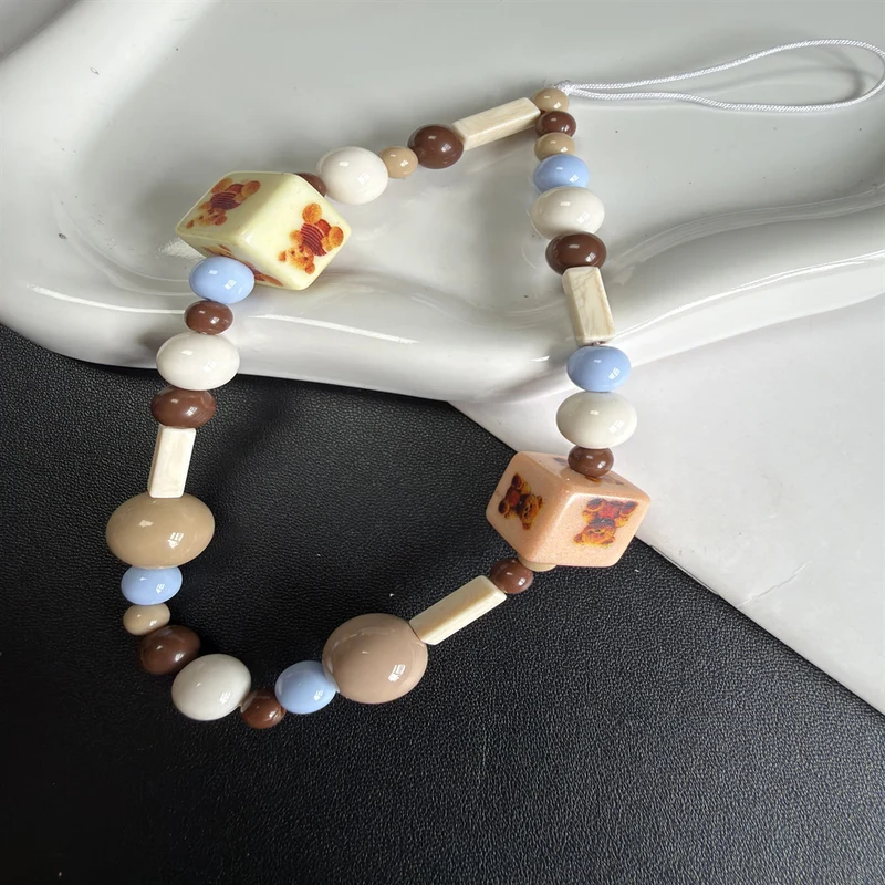 Beaded Eyewear Lanyard Holder Karnz 1790134677
