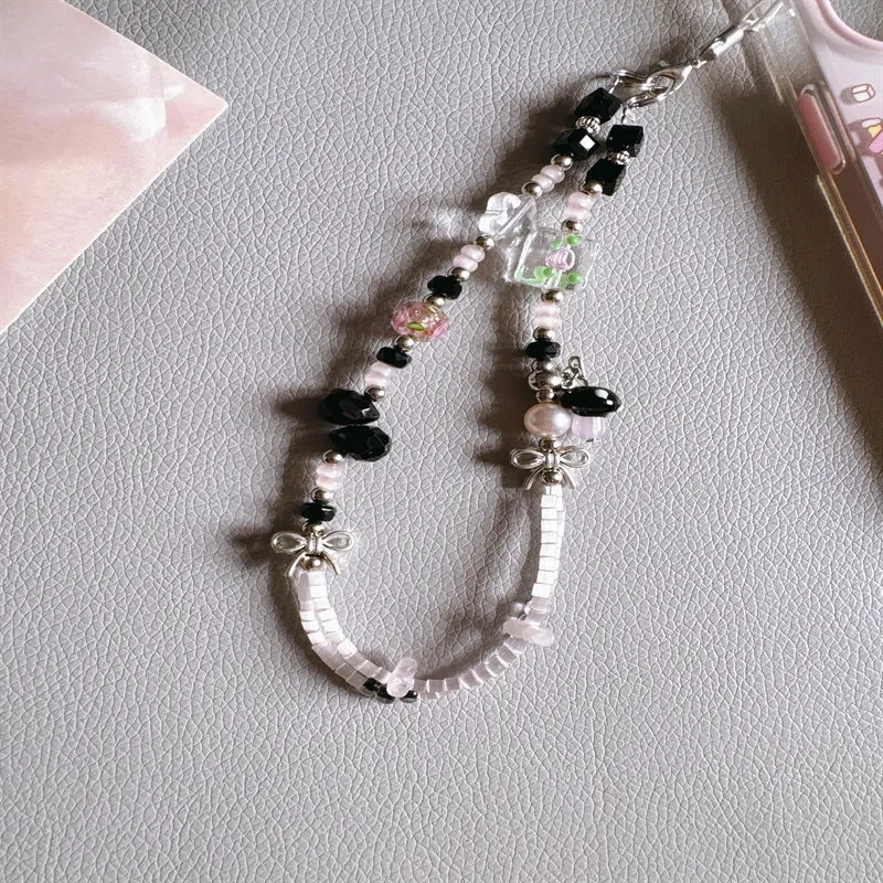 Beaded Eyewear Lanyard Karnz