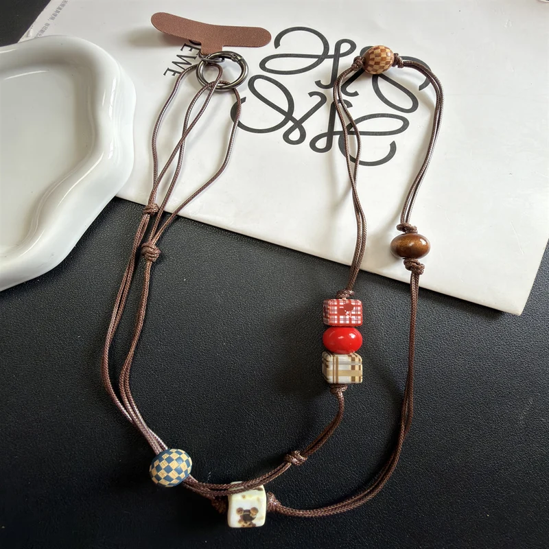 Beaded Eyewear Lanyard Karnz 1790135620
