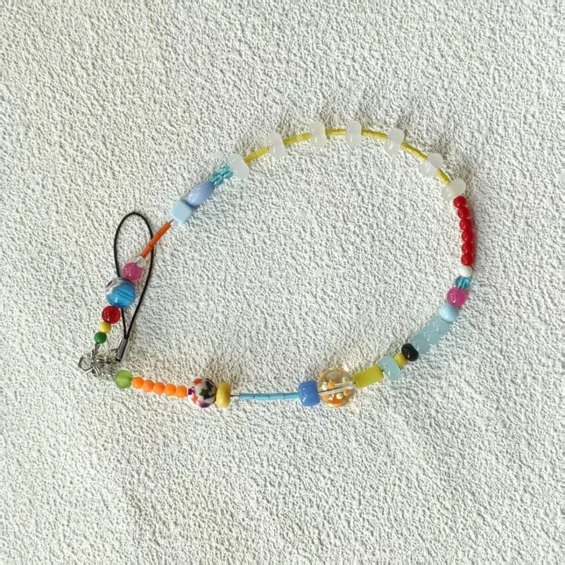 Beaded Eyewear Lanyard Karnz 1790134597