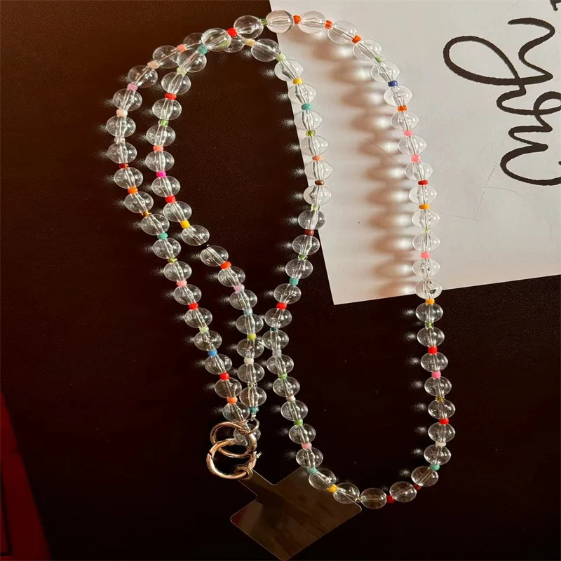 Beaded Eyewear Lanyard Karnz 1790134546