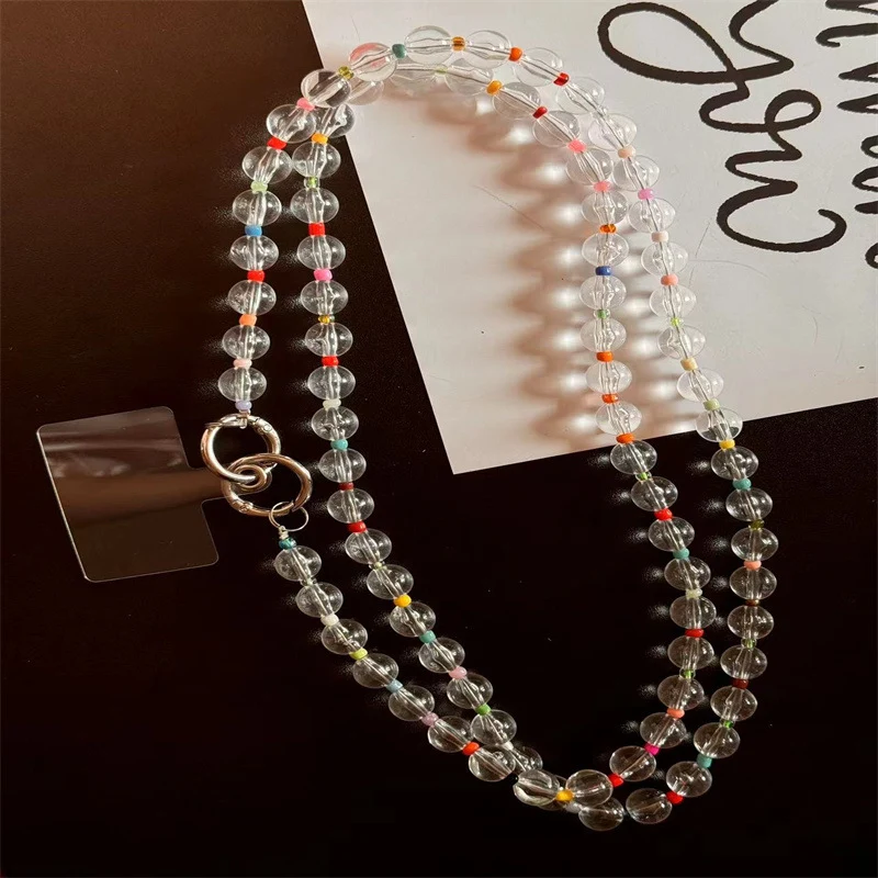 Beaded Eyewear Lanyard Karnz 1790134546