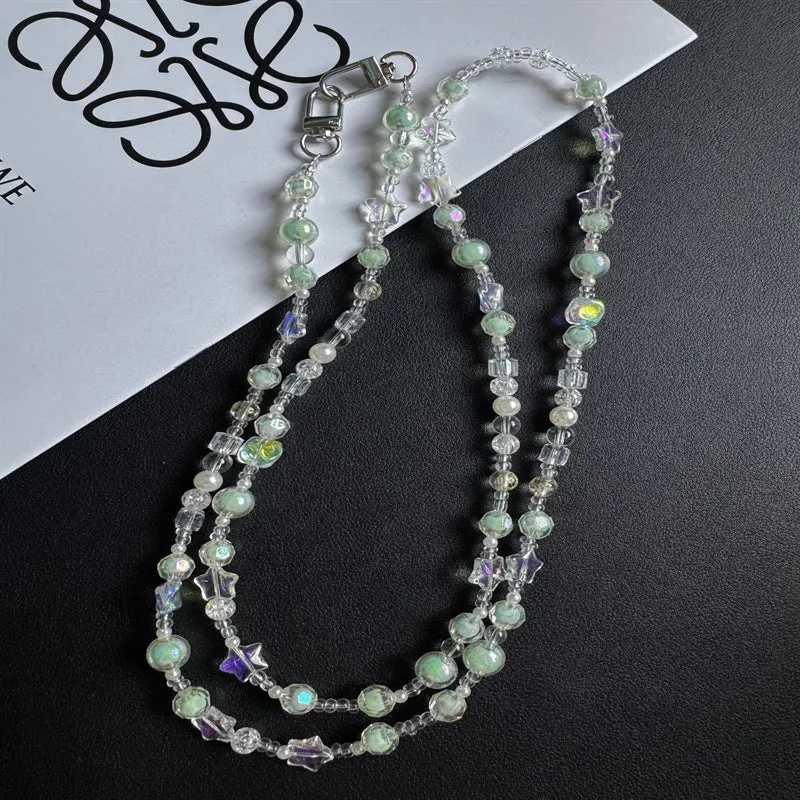 Beaded Eyewear Lanyard Karnz 1790134522