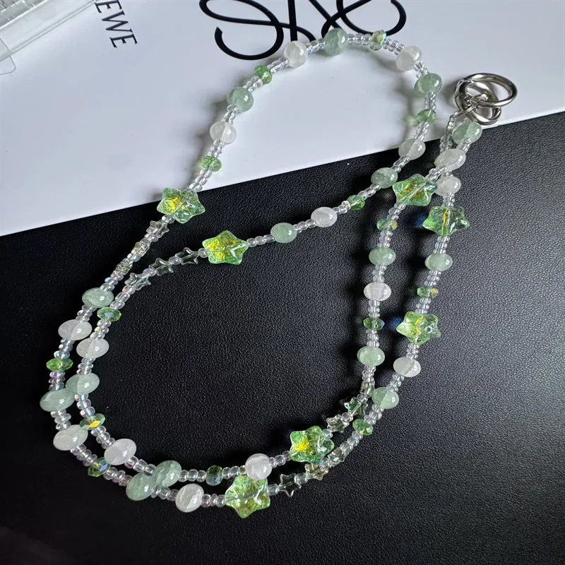 Beaded Eyewear Lanyard Karnz 1790134522