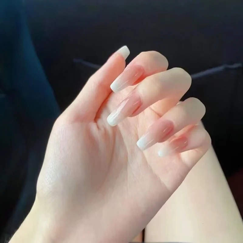 Elegant Stiletto Nail Art Set Stornfield