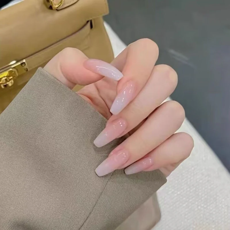 Elegant Stiletto Nail Art Set Stornfield