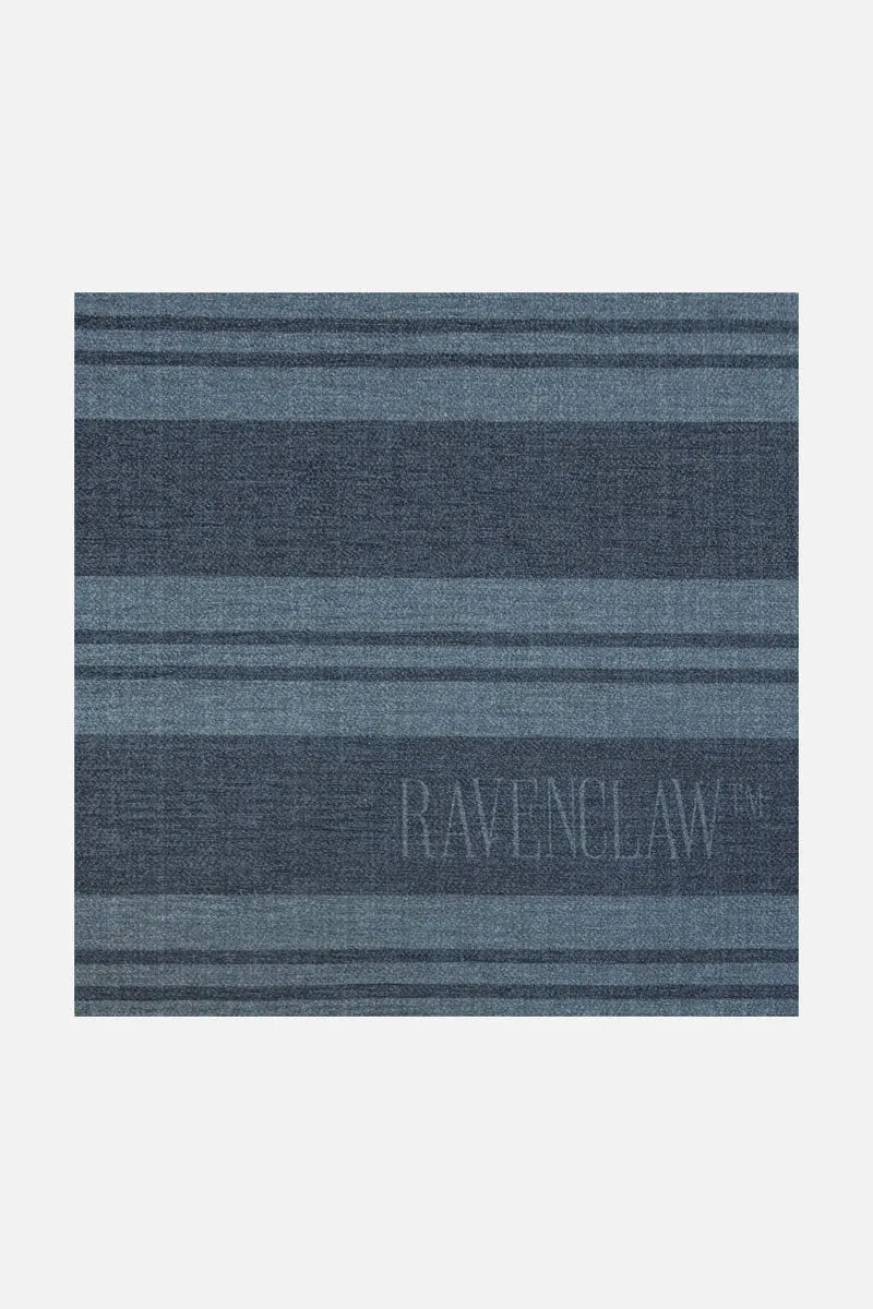 Harry Potter™ Streifen Ravenclaw Teppich
