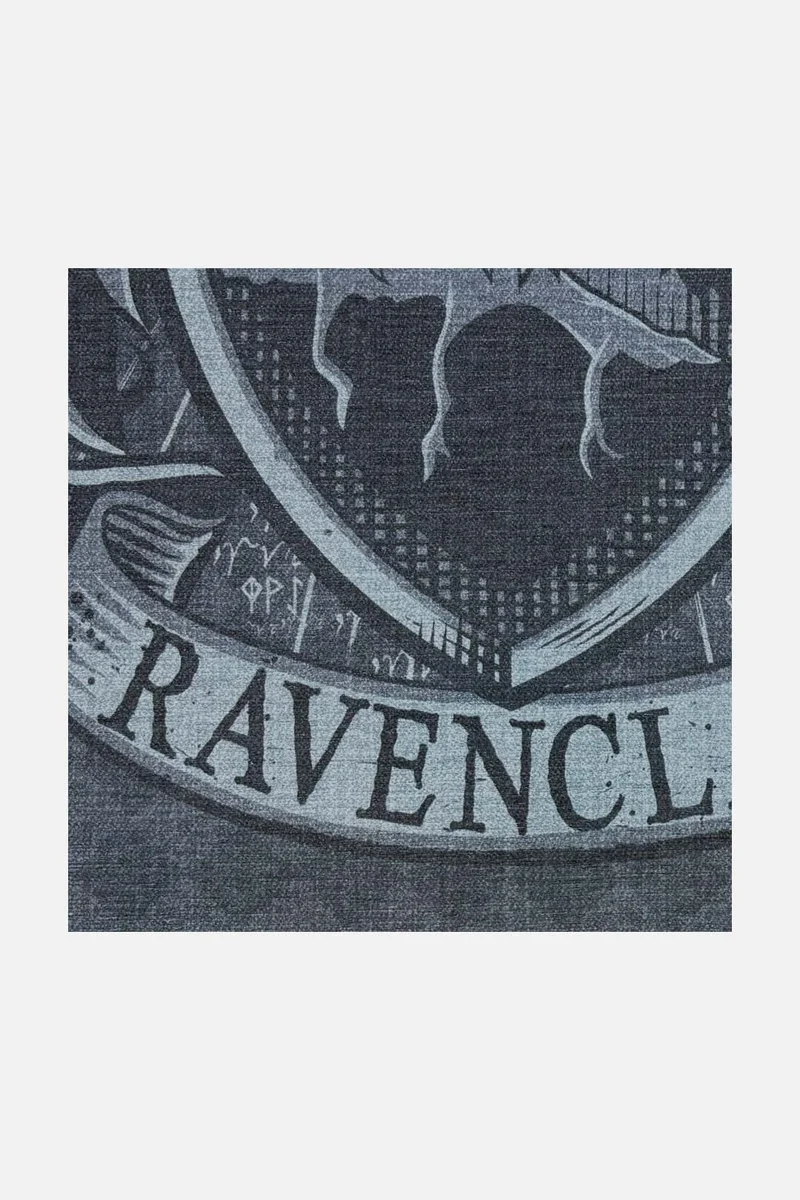 Harry Potter™ Wappen Ravenclaw Teppich