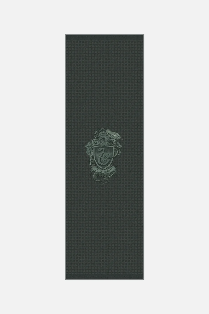 Harry Potter™ Wappen Slytherin Teppich