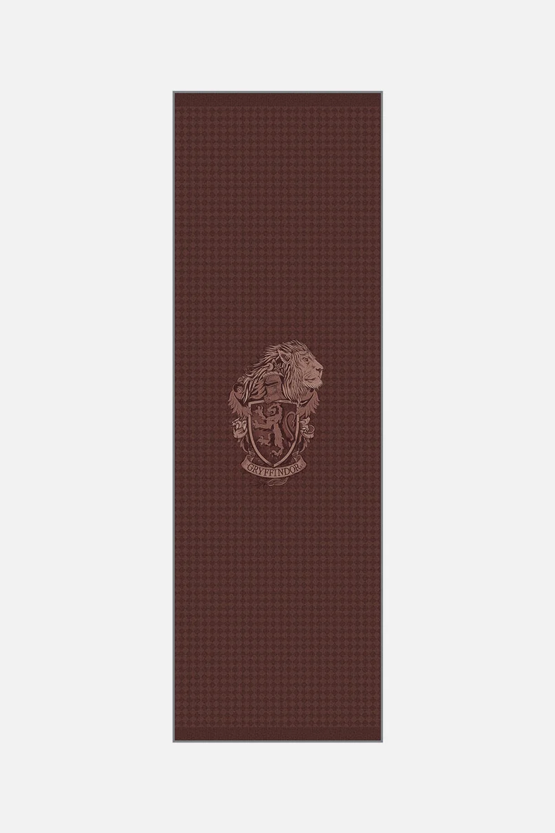 Harry Potter™ Wappen Gryffindor Teppich