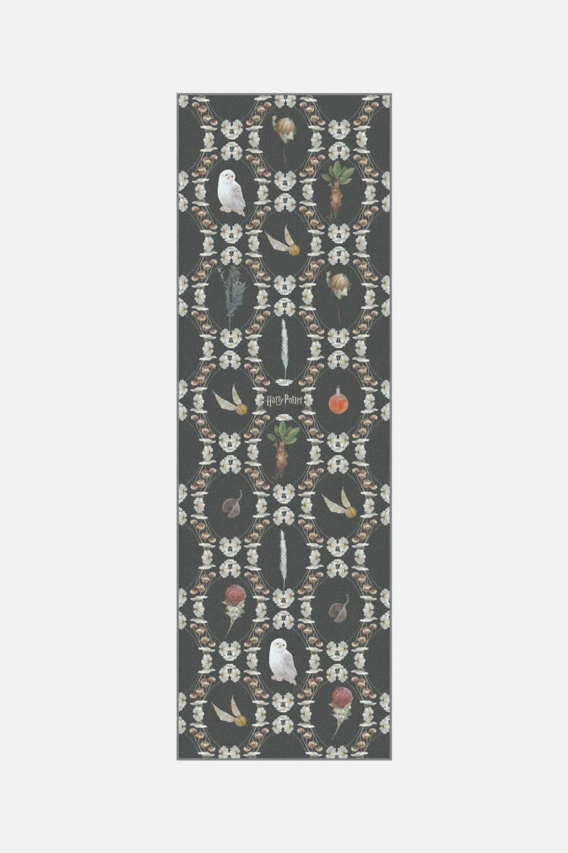 Harry Potter™ Alraune Basalt Teppich
