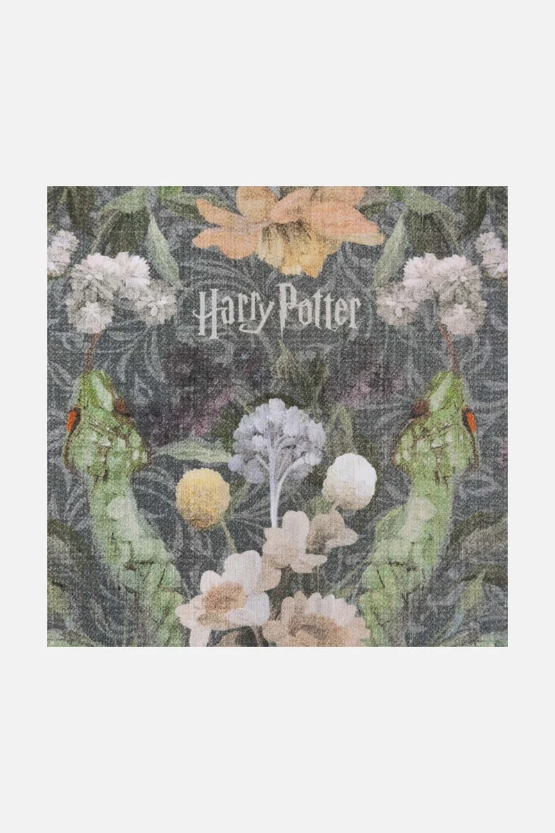 Harry Potter™ Schlangen Basalt Teppich