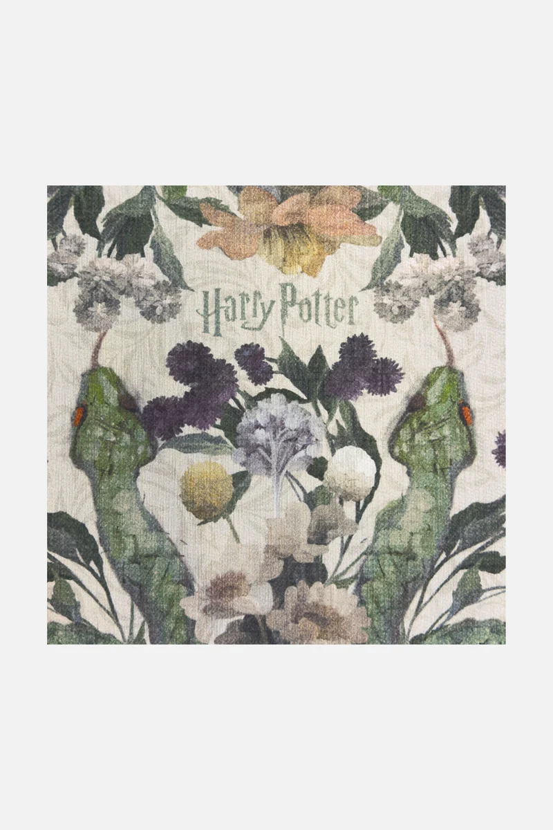 Harry Potter™ Schlangen Sand Teppich