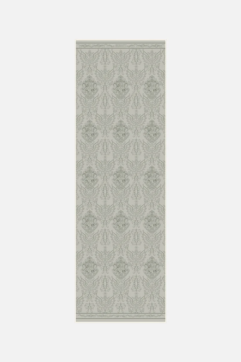 Harry Potter™ Damast Sand Teppich