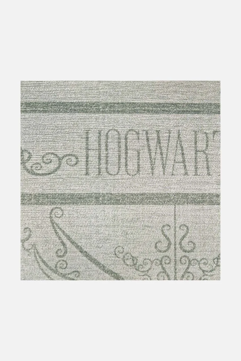 Harry Potter™ Damast Sand Teppich