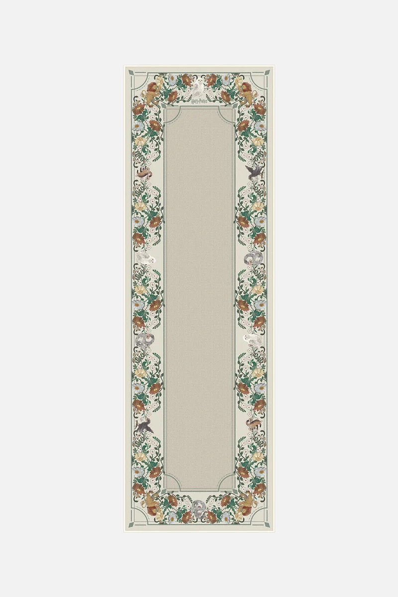 Harry Potter™ Florensia Creme Teppich