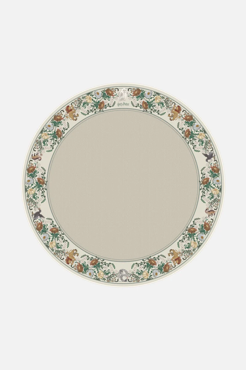Harry Potter™ Florensia Creme Teppich