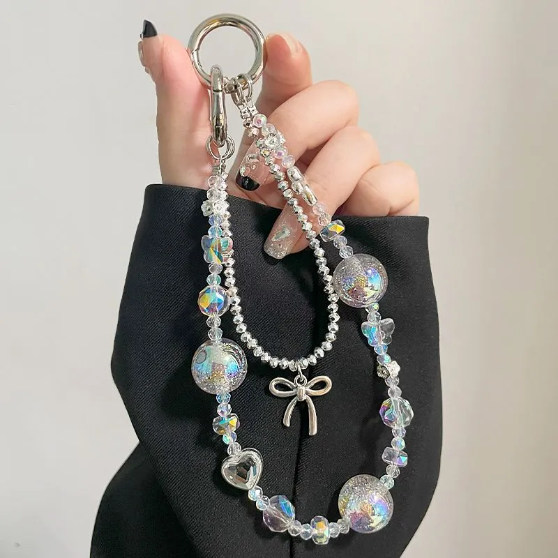 Beadierte Brillenanhänger Lanyard Karnz