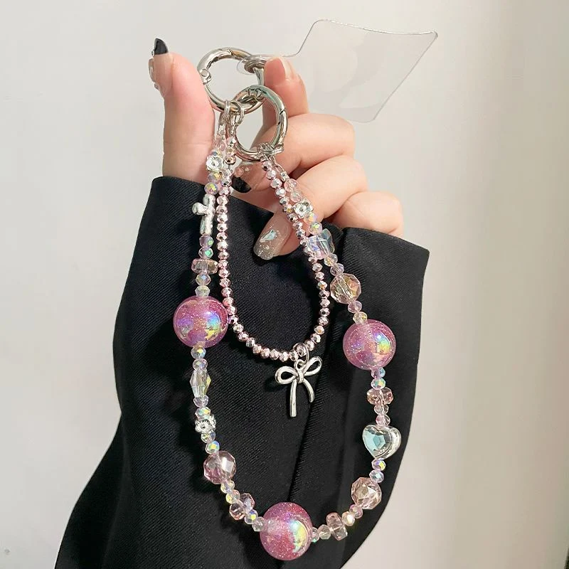Beadierte Brillenanhänger Lanyard Karnz