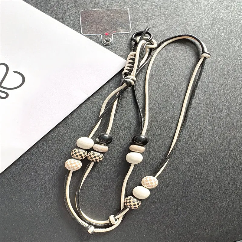Perlen-Brillenkettenhalter Karnz 1790135767