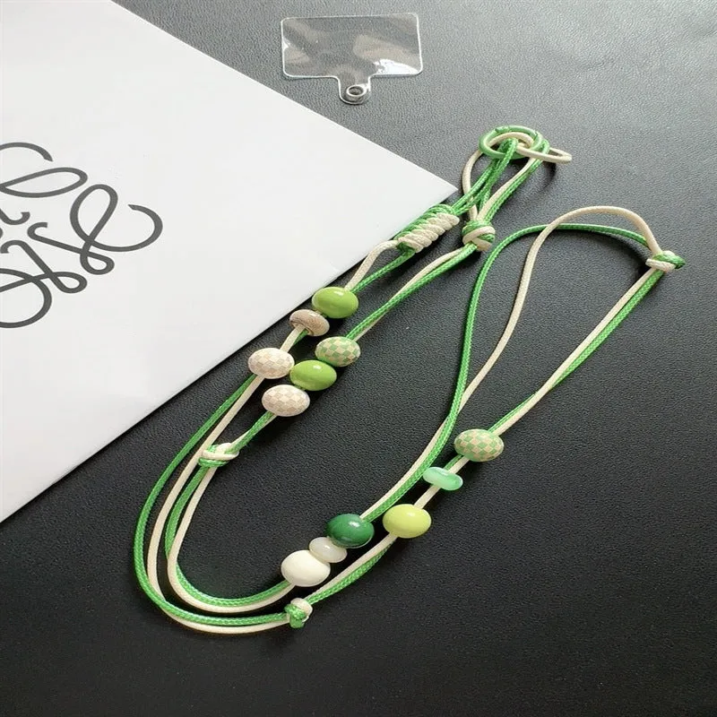 Perlen-Brillenkettenhalter Karnz 1790135767