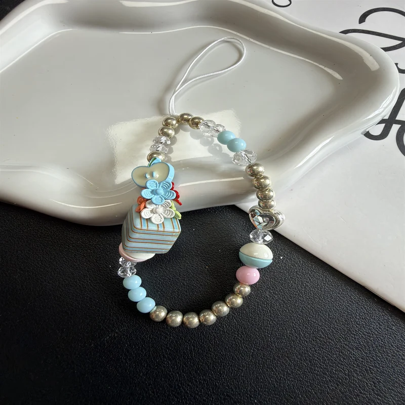 Beaded Eyewear Chain Karnz 1790135618