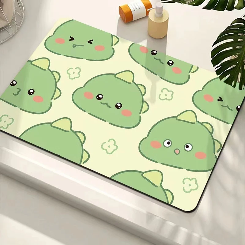Cartoon-Themed Play Mat Stornfield