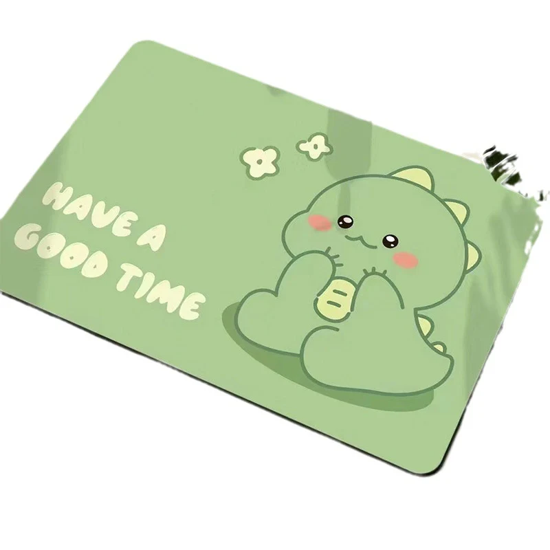 Cartoon-Themed Play Mat Stornfield