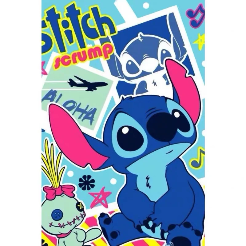 Cartoon-Themed Large Area Rug Stornfield