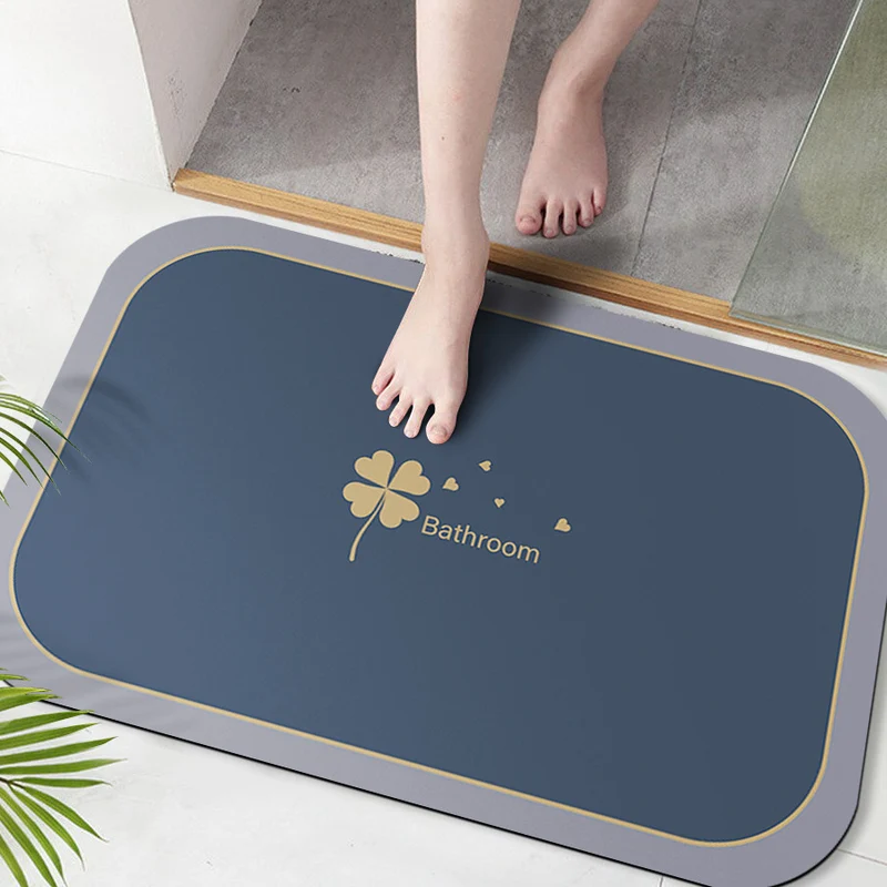 Bathroom Mat Stornfield