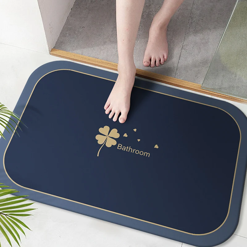 Bathroom Mat Stornfield