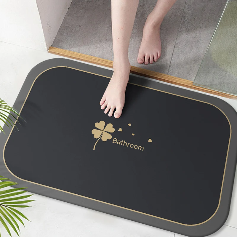 Bathroom Mat Stornfield