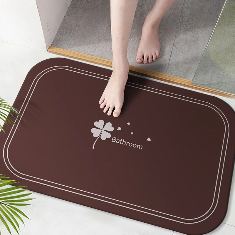 Bathroom Mat Stornfield