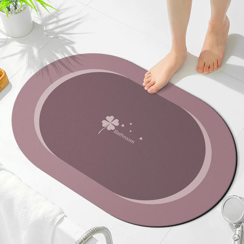 Bathroom Mat Stornfield