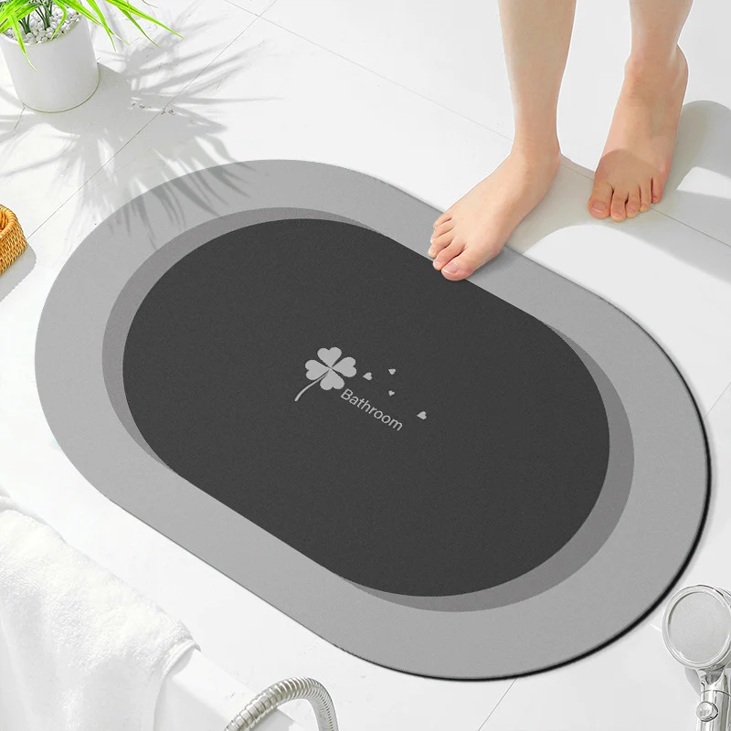 Bathroom Mat Stornfield