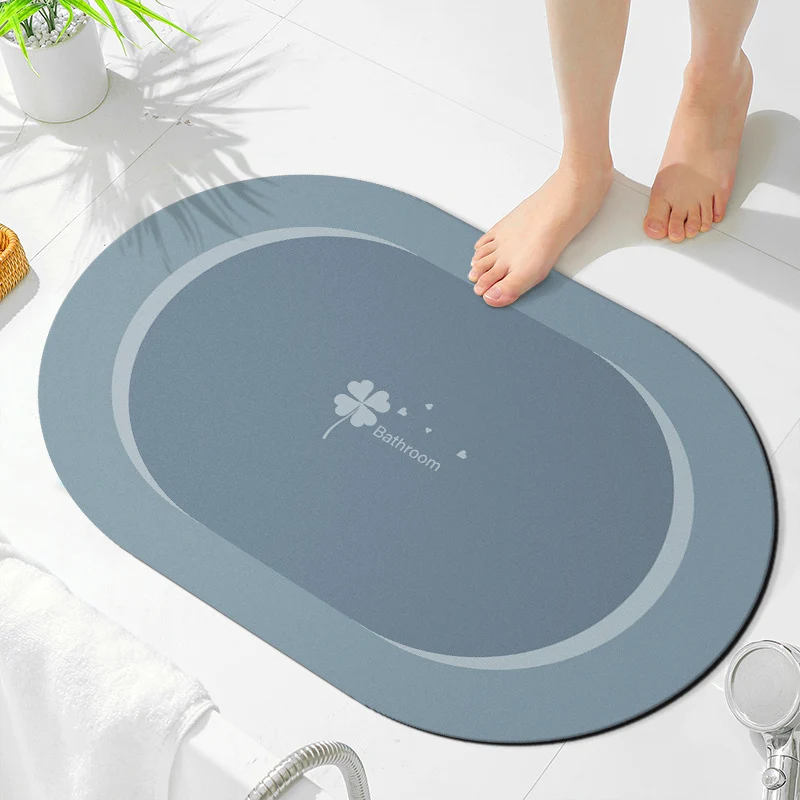 Bathroom Mat Stornfield