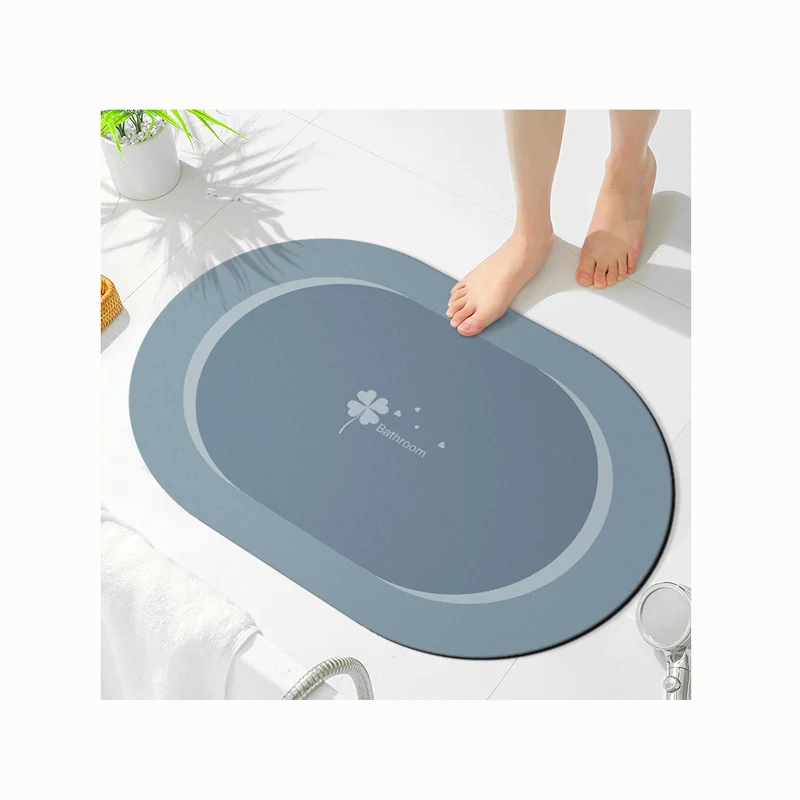 Bathroom Mat Stornfield