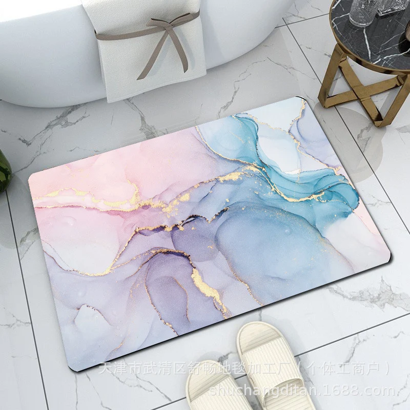 Bathroom Mat Stornfield