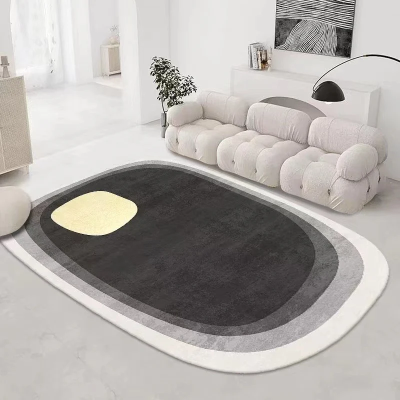 Artistic Abstract Area Rug Stornfield