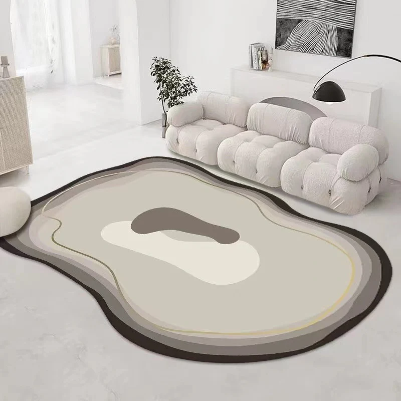 Artistic Abstract Area Rug Stornfield